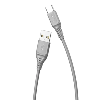 کابل تبدیل USB به microUSB دودا مدل L7S طول 1 متر